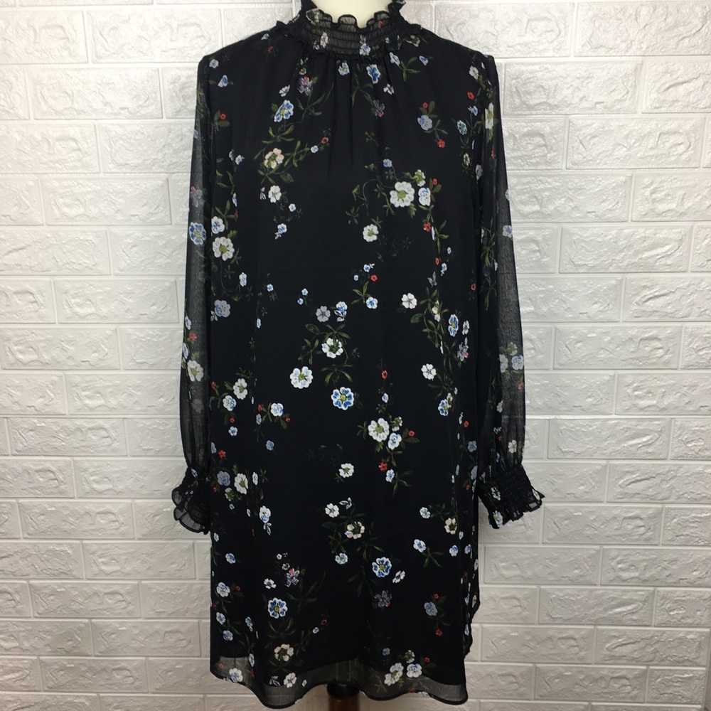 H&M Floral Dress